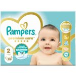 Pampers Premium Care 2 136 ks – Zboží Dáma