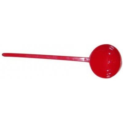 naběračka pr.7,5x27cm PH mix barev – Zboží Dáma