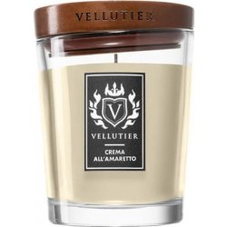 Vellutier Krém Amaretto 225 g