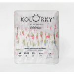 Kolorky Day Moments Celebration XL 12-25 kg 25 ks – Sleviste.cz