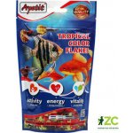 Apetit Tropical Color Flakes 50 g – Zboží Dáma