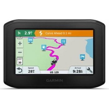 Garmin Zümo 396S Lifetime Europe45