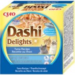 Dashi Delights Tuna 70 g – Sleviste.cz