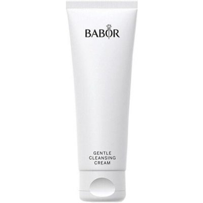 Babor Gentle Cleansing Cream 100 ml – Zbozi.Blesk.cz