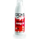 Ozone Energy Oil stimulační olej před výkonem 150 ml – Hledejceny.cz