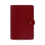Filofax The Original A6 týdenní 2026 červený – Zboží Dáma