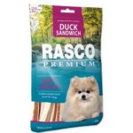 Rasco Premium sendviče z kachního masa 80 g – Hledejceny.cz