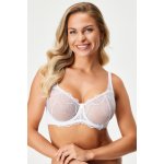 PariPari podprsenka Athina nevyztužená bílá – Zboží Dáma