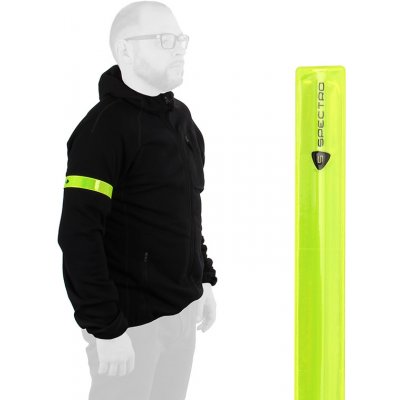 Spectro PÁSKA REFLEXNÍ SAMONAVÍJECÍ – Zboží Mobilmania