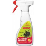 Přípravek FARMEX na hubení pavouků 250 ml – Hledejceny.cz