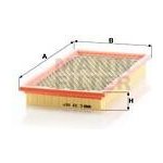 MANN-FILTER C33007 – Hledejceny.cz
