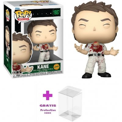 Funko POP! 1987 Movies: Alien - Kane Chase – Hledejceny.cz