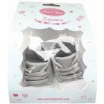 Antonio Juan 92004-12 tenisky šedé – Sleviste.cz