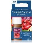 Yankee Candle vonný olej Black Cherry Zralé třešně 10 ml – Zboží Dáma