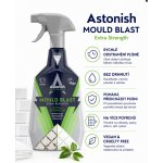 Astonish Specializovaný odstraňovač skvrn od plísní Apple Burst 750 ml – Hledejceny.cz