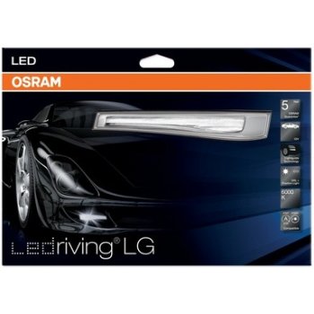 OSRAM LEDDRL102