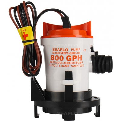 Seaflo SFBP1-G800-03 12 V DC