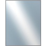 DANTIK 70x90 cm šedá P02-006 7002006 – Hledejceny.cz