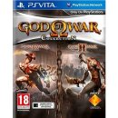 God of War Collection