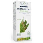 Avropa Jitrocelový bylinný sirup 200 ml – Hledejceny.cz