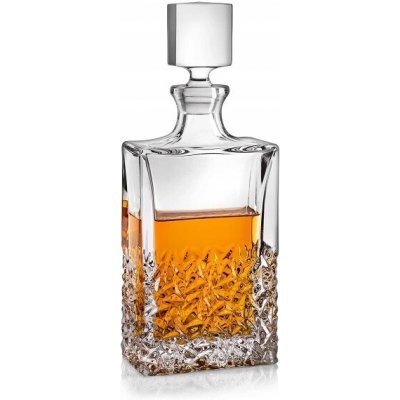 Bohemia Jihlava Karafa Nicolette 1000ml – Hledejceny.cz