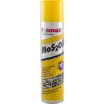 Sonax MoS2 Multifunkční olej 400 ml – Sleviste.cz