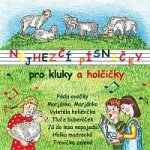 Různí interpreti - Nejhezčí písničky pro kluky a holčičky CD – Zbozi.Blesk.cz