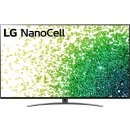 Televize LG 50NANO86P