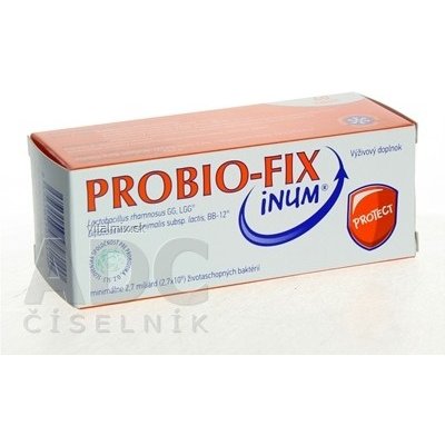 PROBIO-FIX Inuma 60 kapslí