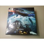 Awaken Realms Nemesis Aftermath Expansion Kickstarter Sundrop Wash Version ENG – Zboží Živě