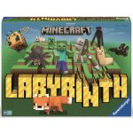 Ravensburger Labyrinth Minecraft – Sleviste.cz