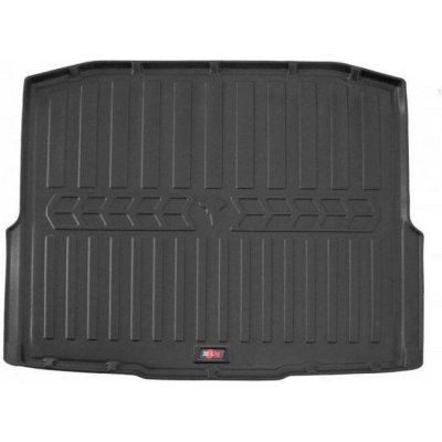 Gumová vana do kufru Stingray Škoda Octavia III. 2013-2020 (combi) 28mm okraj – Hledejceny.cz