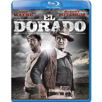 El dorado BD