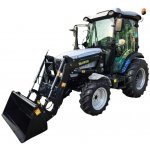 Tauros TE504c Varianta TE504C+čelní nakladač TZ04D – Hledejceny.cz