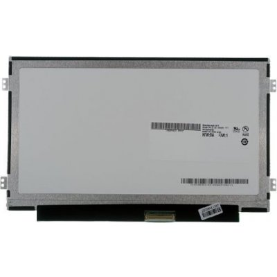 Acer Aspire One PAV70 display 10.1" LED LCD displej WSVGA 1024x600 matný povrch – Zbozi.Blesk.cz