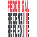 Recenzie Reflexie - Gál Fedor – Zboží Mobilmania