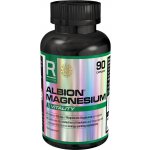 Reflex Nutrition Albion Magnesium 90 kapslí – Zbozi.Blesk.cz