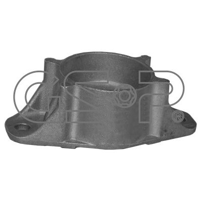 Ložisko pružné vzpěry - horní ložení tlumiče GSP 512258 | Zboží Auto