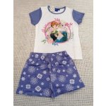 Detské pyžamo Frozen fialové – Zbozi.Blesk.cz