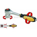 PROXXON 23084 ráčna přepínací 1/2" rotační rukojeť – Hledejceny.cz