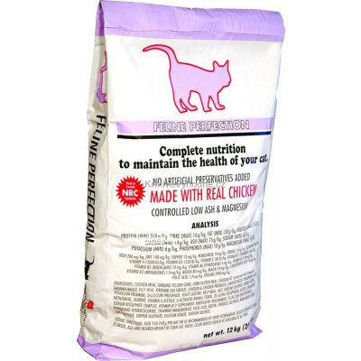 Feline Perfection 1 kg – Zboží Mobilmania