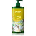 Weleda Aroma Shower Energy sprchový gel 200 ml – Zboží Dáma