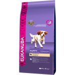 Eukanuba Puppy & Junior Large & Giant Breed Lamb 12 kg – Sleviste.cz