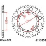 JT Sprockets JTR 853-49 – Zboží Mobilmania