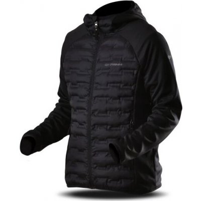 Trimm Erwi Hard Jr grafit black / black – Sleviste.cz