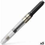 Faber-Castell Konvertor Faber-Castell 0016/1487850 – Zboží Živě