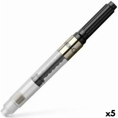 Faber-Castell Konvertor Faber-Castell 0016/1487850 – Zboží Živě