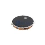 Latin Percussion LP3010 10 Wood Pandeiro – Zboží Dáma
