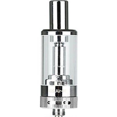 Eleaf GS AIR-M Dual coil clearomizér 4ml – Zboží Dáma