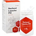 PM Nachové Lapacho 60 kapslí – Hledejceny.cz